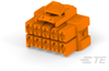 Rectangular Wire & Cable Connectors & Housings - 8-2232266-5 - TE Connectivity