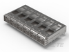 High Speed Pluggable IO Connectors & Cages - 2170706-2 - TE Connectivity