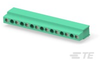 PCB Terminal Blocks - 1986903-8 - TE Connectivity