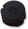 Inductors, 68Uh, 10%, Smd; Inductance Multicomp Pro - 36AJ9895 - Newark, An Avnet Company