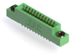 Card Edge Conn, Dual, 22Pos, Solder; Card Edge Connector Type Edac - 65AJ7471 - Newark, An Avnet Company