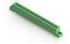 Card Edge Conn, Dual Side, 48Pos, Th; Card Edge Connector Type Edac - 61AJ3742 - Newark, An Avnet Company