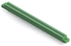 Card Edge Conn, Single Side, 40Pos, Lug; Card Edge Connector Type Edac - 57AJ2846 - Newark, An Avnet Company