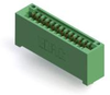 Card Edge Conn, Single, 13Pos, Wire Wrap; Card Edge Connector Type Edac - 65AJ4408 - Newark, An Avnet Company