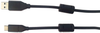 Usb Cable, 3.0, A-C Plug, 19.7, Blk; Connector A Multicomp Pro - 48AC8886 - Newark, An Avnet Company