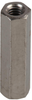 Standoff, Hex Female, Steel, 15Mm, M2.5; Standoff Material Tr Fastenings - 71Y9045 - Newark, An Avnet Company