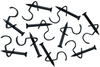 Cable Fastener; Cable Clamp / Clip Type Gc Electronics - 31K9376 - Newark, An Avnet Company