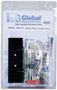 Stepper Motor Chopper, L297, L298N, 7805; Silicon Manufacturer Global Specialties - 71W8385 - Newark, An Avnet Company