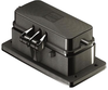 Heavy Duty Housing, 16B, 2 Lever; Heavy Duty Connector Type Harting - 39AH8095 - Newark, An Avnet Company