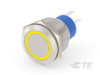 Push Button Switches - 1-2213772-1 - TE Connectivity