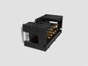 Quickie ® - 10056845-210LF - Amphenol Communications Solutions