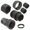 Circular Connector Assemblies - 1754-1425-ND - DigiKey