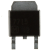 Voltage Regulators - Linear - AN7715SP-E1 - Quarktwin Technology Ltd.