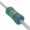 Through Hole Resistors - MBB02070C1588FC100-ND - DigiKey