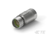 Standard Circular Connectors - AKA015M04410200000 - TE Connectivity