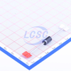 Diodes >> Fast recovery/high efficiency diode - MUR460RLG - LCSC Electronics Technology (HK) Limited