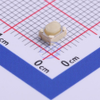 Key/Switch >> Tactile Switches -- SKRPANE010