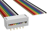 Rectangular Cable Assemblies - H2MXH-1018M-ND - DigiKey