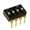 Switches - DIP Switches - KAJ04LAGT - Shenzhen Shengyu Electronics Technology Limited
