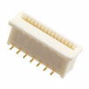 FFC, FPC (Flat Flexible) Connector Assemblies - WM9675TR-ND - DigiKey