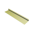 Headers, Male Pins - 612-TSW-150-21-T-S-RA-ND - DigiKey