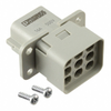 Heavy Duty Connector Inserts, Modules - 277-12936-ND - DigiKey