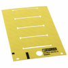 Labels, Stickers, Decals - Blank - 277-12642-ND - DigiKey
