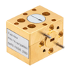 RF Circulators and Isolators -- 5328-FM-W12IR001-ND - Image