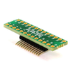 Adapter, Breakout Boards - 315-DIP300-SOIC-26W-ND - DigiKey