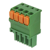 Headers, Plugs and Sockets - A104372-ND - DigiKey