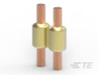 Grounding/Earthing Connectors - EK0754-003 - TE Connectivity