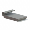 Cable Supports and Fasteners -- KKJ-3-RT-ND - Image