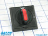 ABBG Handle Operators - OHBS2RJ - Galco Industrial Electronics