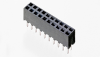 Board to Board & Mezzanine Connectors - 3-1470209-3 - Powell Electronics, Inc.