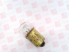 Incandescent Lamp - 21963565 - Radwell International