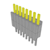 Board Spacers, Stackers (Board to Board) - 612-DWM-08-51-S-S-200-ND - DigiKey
