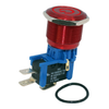 Pushbutton Switches - 2449-DHU251LGRRGNB-ND - DigiKey