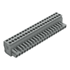 Female connector/socket - 232-221/026-000 - WAGO