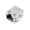 Modular/Ethernet Connector (RJ45) Jacks With Magnetics - 900-0934628406-ND - DigiKey