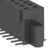 Headers, Receptacles, Female Sockets - SFM-120-02-L-D-K-ND - DigiKey