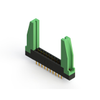 Edgeboard Connectors - 151-355-020-520-578-ND - DigiKey