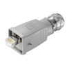 Modular Connector Plugs - 1963110000 - ODG (Origin Data Global)
