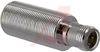 Sensor; Inductive Sensing Mode; 10 to 65 VDC; 200 mA (Max.); 1000 Hz - 70034984 - Allied Electronics, Inc.