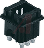 Staf 06 Pos. M Insert Screw - 70104270 - Allied Electronics, Inc.
