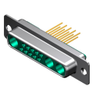 D-Sub Connector Assemblies - 900-1731070702-ND - DigiKey