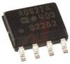 IC OPAMP FET R-R LP 8-SOIC - 70116590 - Allied Electronics, Inc.