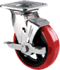 Casters & Wheels -- 1112 Series