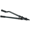 Extra Heavy-Duty Steel Strapping Shears -- MIP2300 - Image