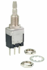 Light Touch Miniature Pushbuttons - EB2065P - NKK Switches