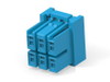 Heavy Duty Power Connectors - 2868786 - RS Components, Ltd.